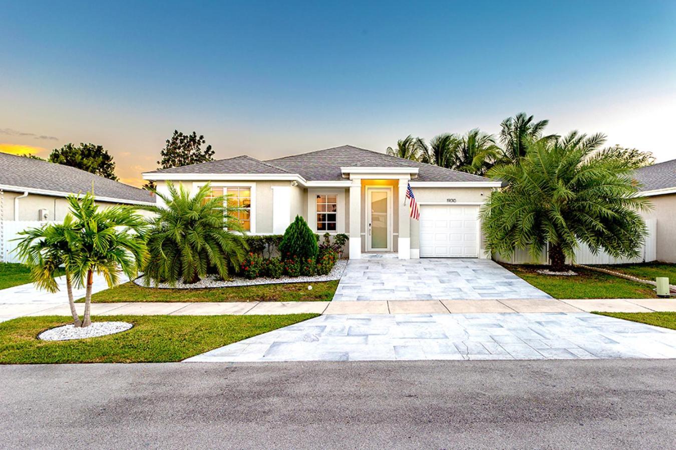 Lux Backyard/Heated Pool/Everglades/Speedway/Keys! Miami Zewnętrze zdjęcie