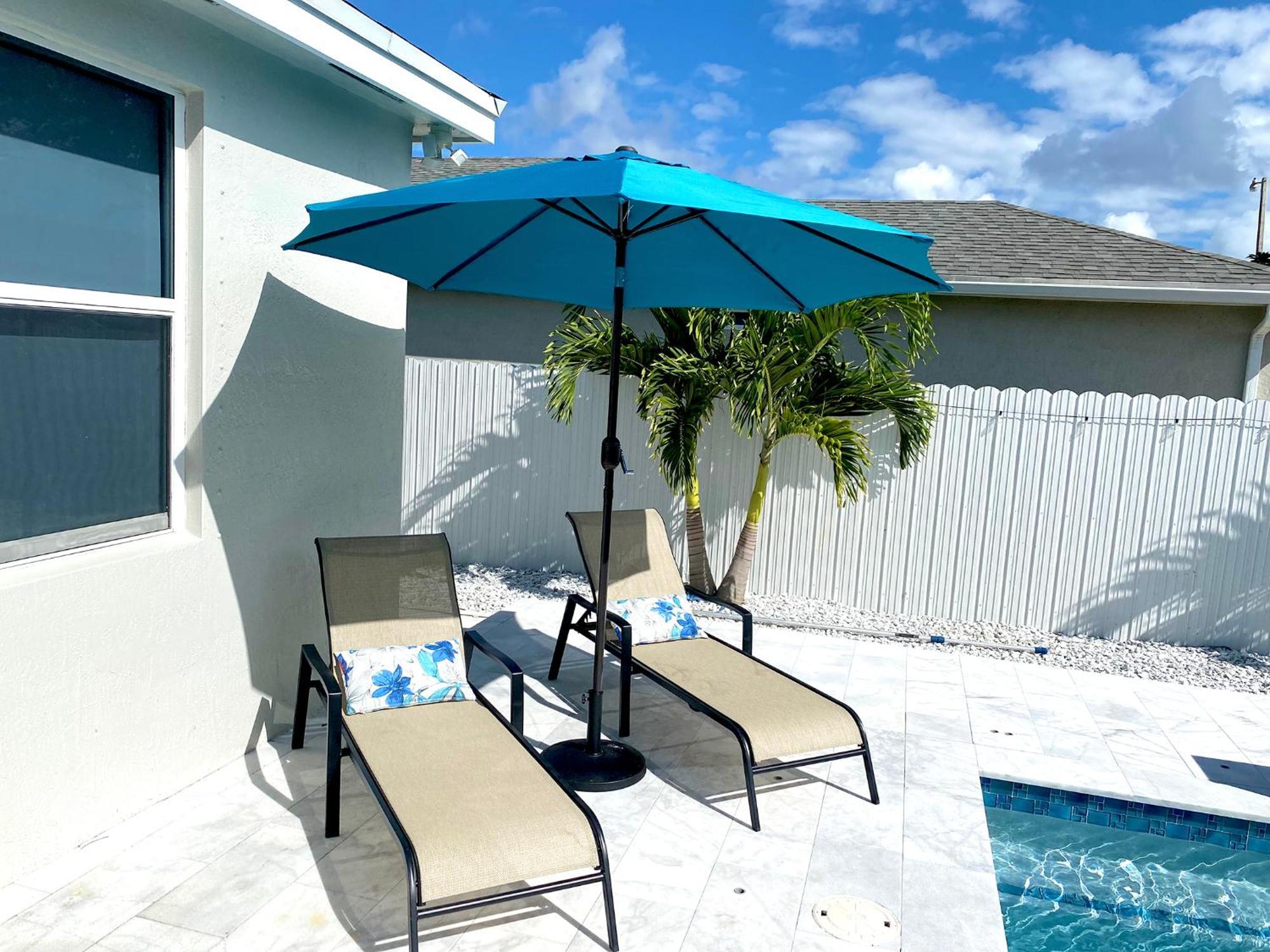 Lux Backyard/Heated Pool/Everglades/Speedway/Keys! Miami Zewnętrze zdjęcie