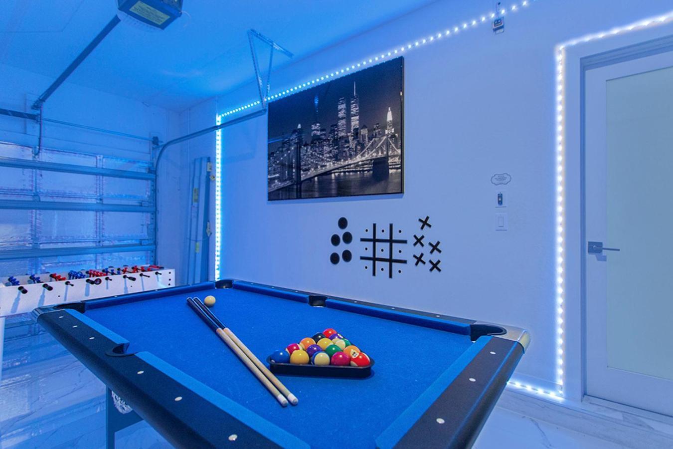 Lux Backyard/Heated Pool/Everglades/Speedway/Keys! Miami Zewnętrze zdjęcie